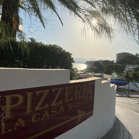 2 Playas, 2 Km Portaventuraworld Apartment