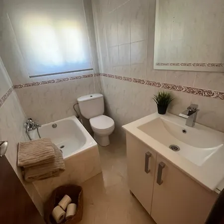 2 Playas, 2 Km Portaventuraworld Apartment