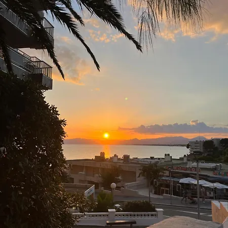 Apartment 2 Playas, 2 Km Portaventuraworld