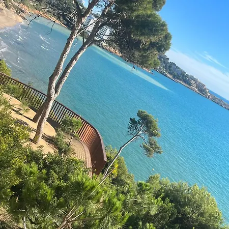 2 Playas, 2 Km Portaventuraworld Apartment