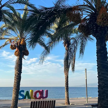 2 Playas, 2 Km Portaventuraworld * Salou