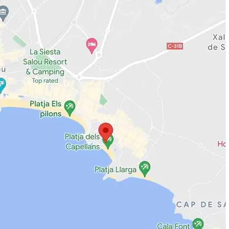 Apartment 2 Playas, 2 Km Portaventuraworld