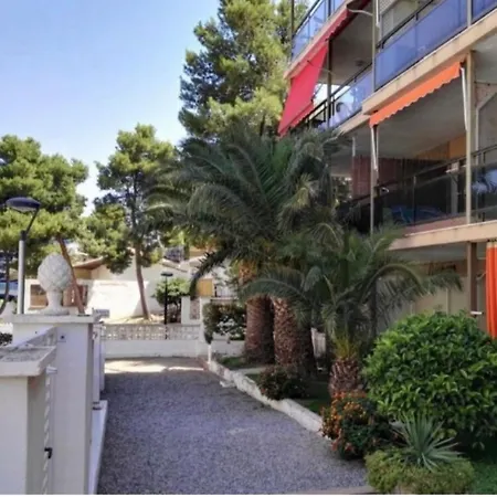 2 Playas, 2 Km Portaventuraworld Salou
