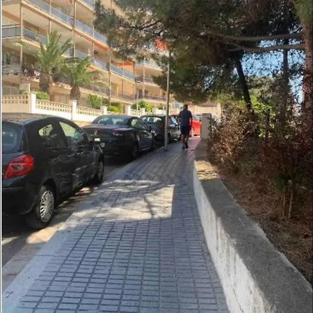 Apartment 2 Playas, 2 Km Portaventuraworld