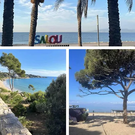 Apartment 2 Playas, 2 Km Portaventuraworld *