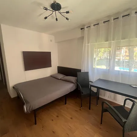 2 Playas, 2 Km Portaventuraworld Apartment