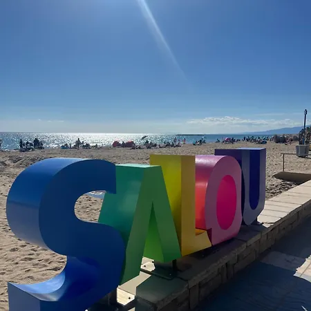 2 Playas, 2 Km Portaventuraworld Apartment *